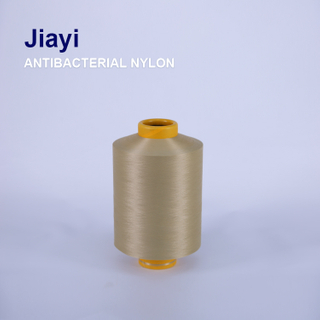 Anti-Bacterial Copper Nylon Yarn 